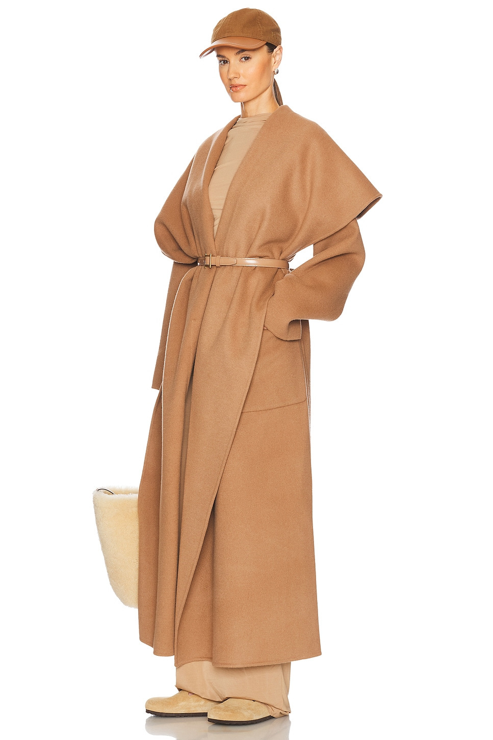 The Throw Coat - 4