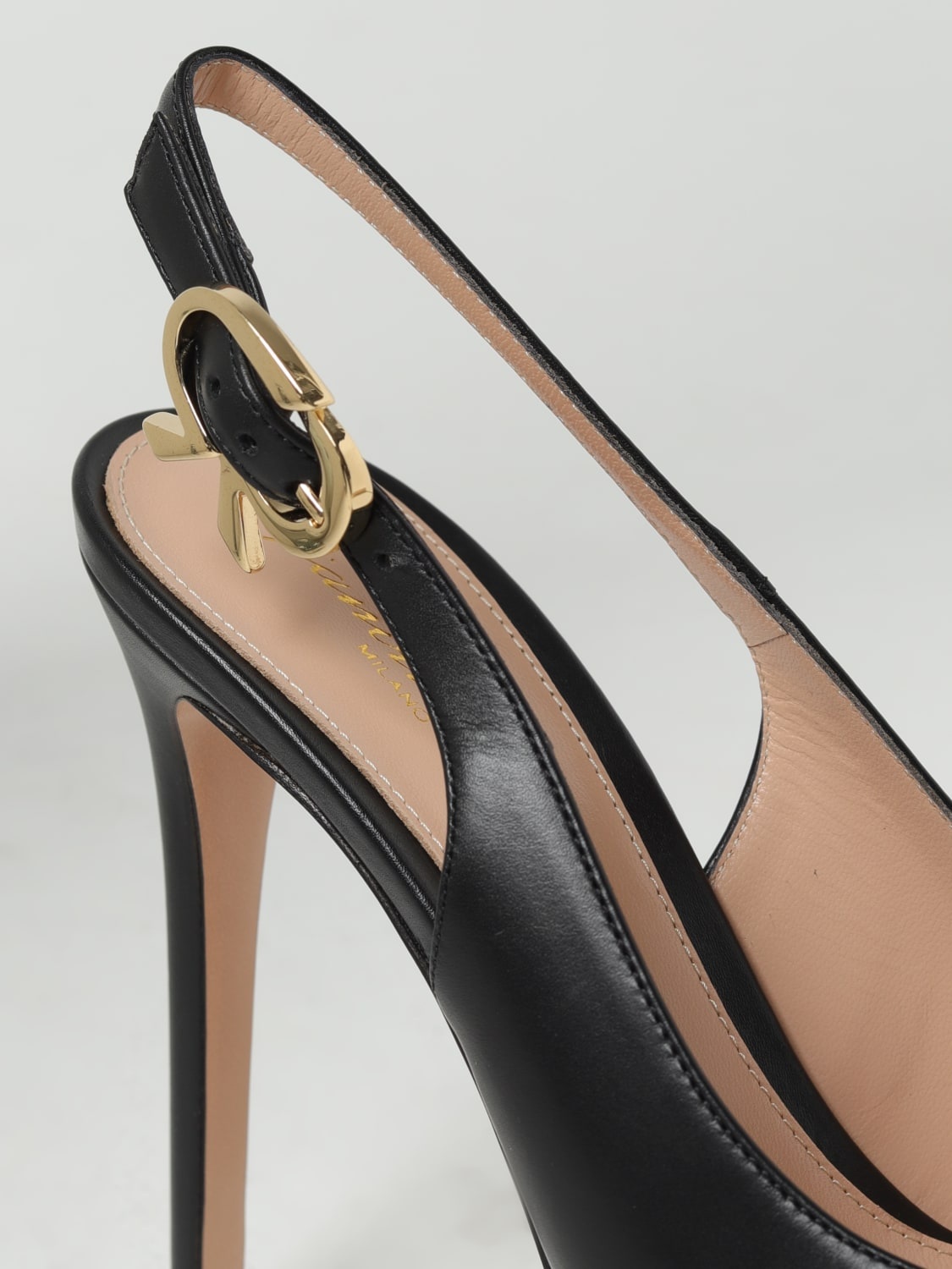 Shoes woman Gianvito Rossi - 4