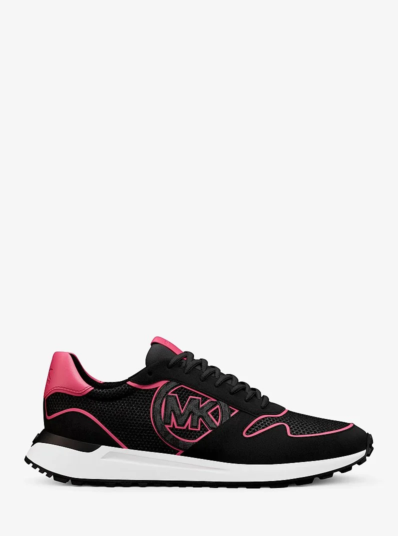 Dax Mixed-Media Trainer - 1