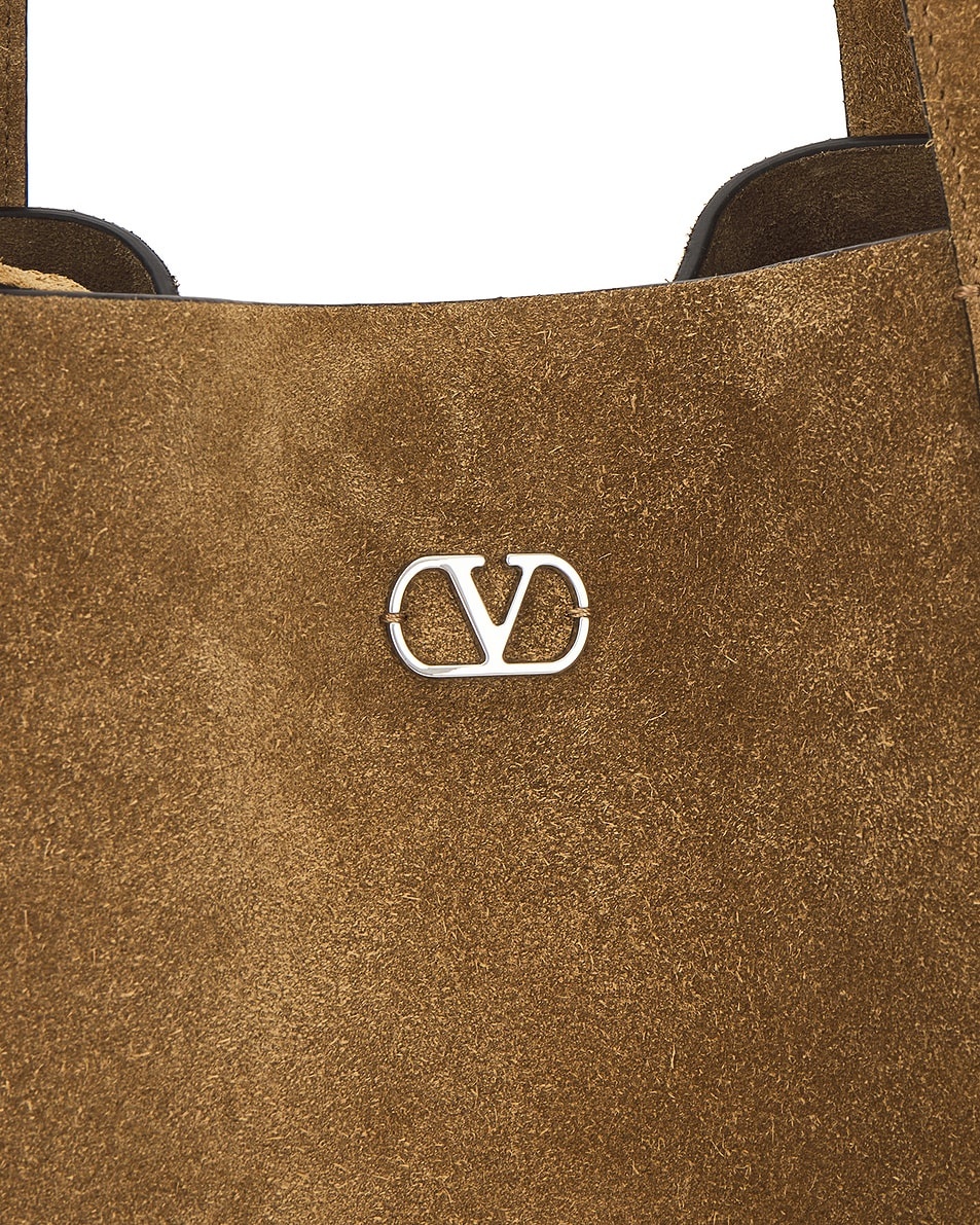 Nellcote Tote Bag - 6