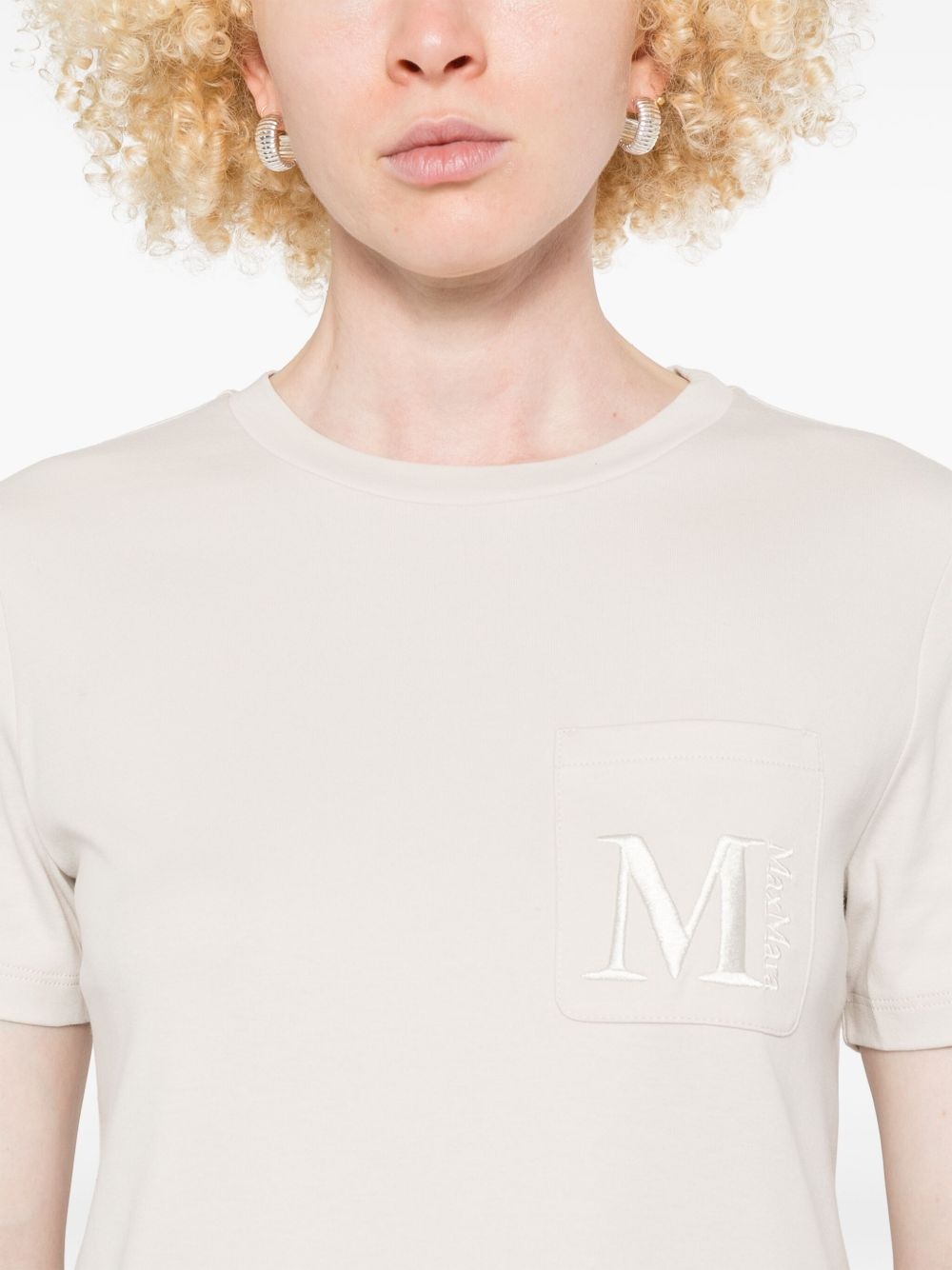 Madera T-shirt - 5