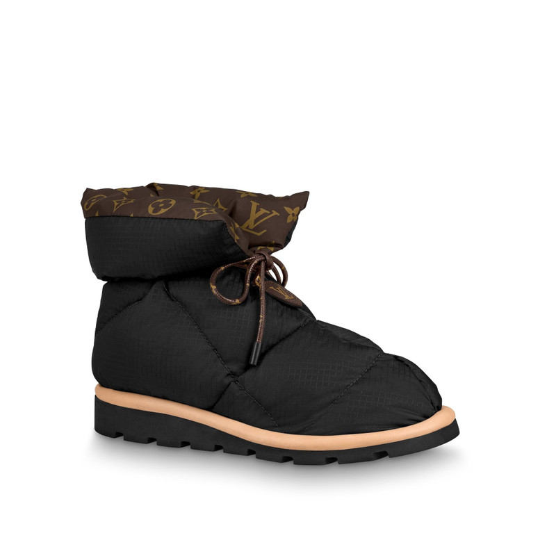 Pillow Comfort Ankle Boot 1