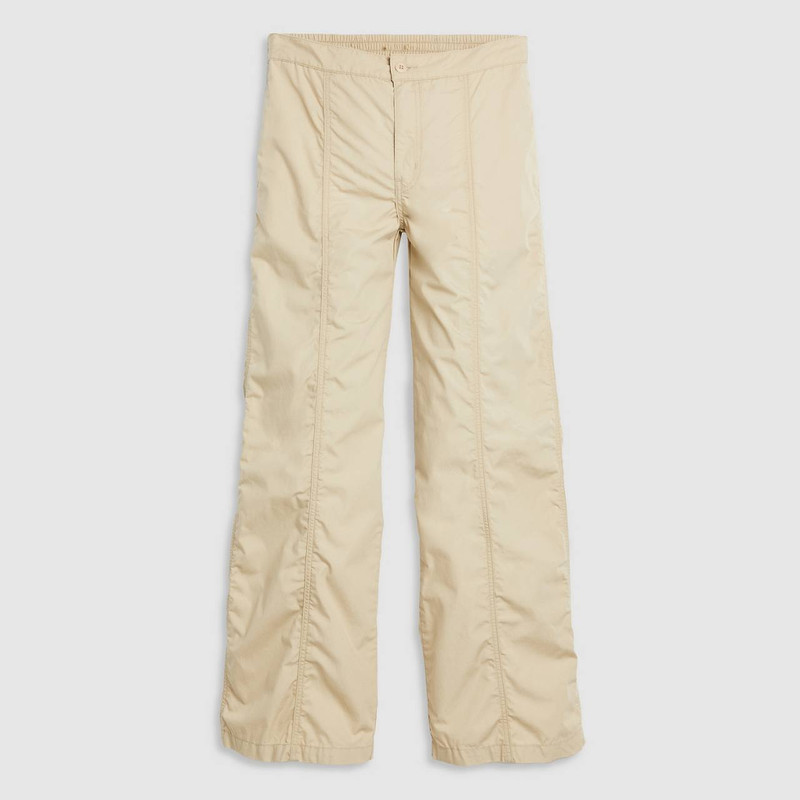 BAGGY PARACHUTE WOMEN'S PANTS 1