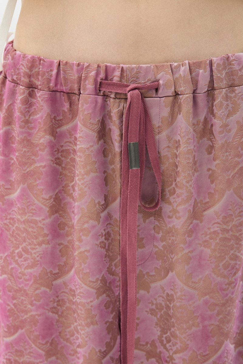 Sofi Relaxed Lounge Pants 5