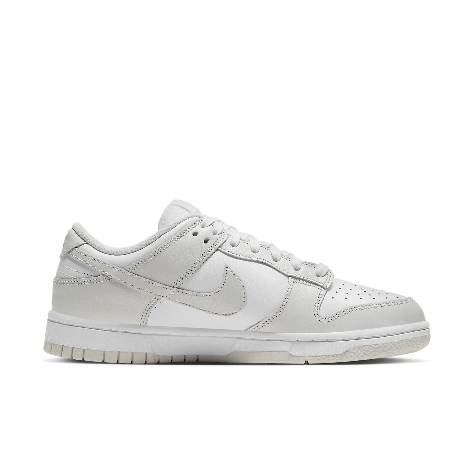 (WMNS) Nike Dunk Low 'Photon Dust' DD1503-103 - 2