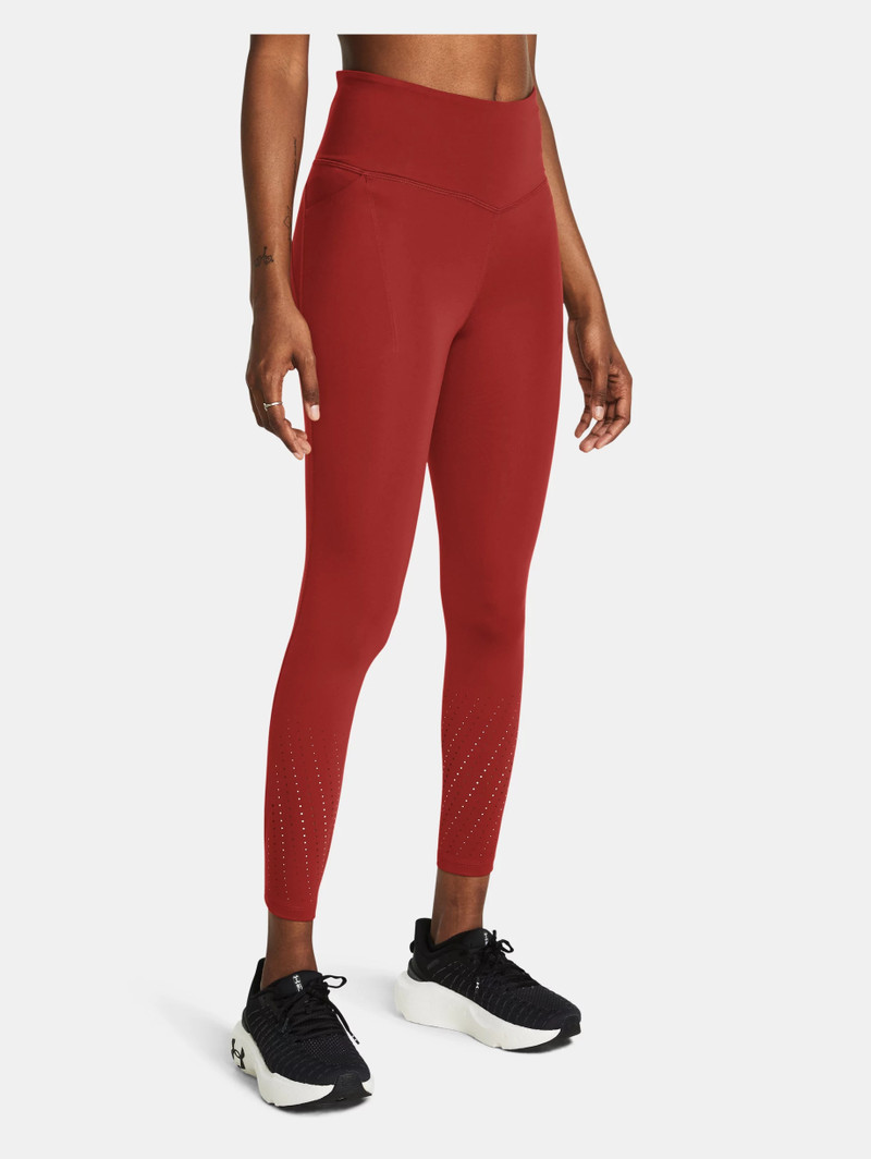 Under Armour Women's UA Launch Elite Ankle Tights outlook