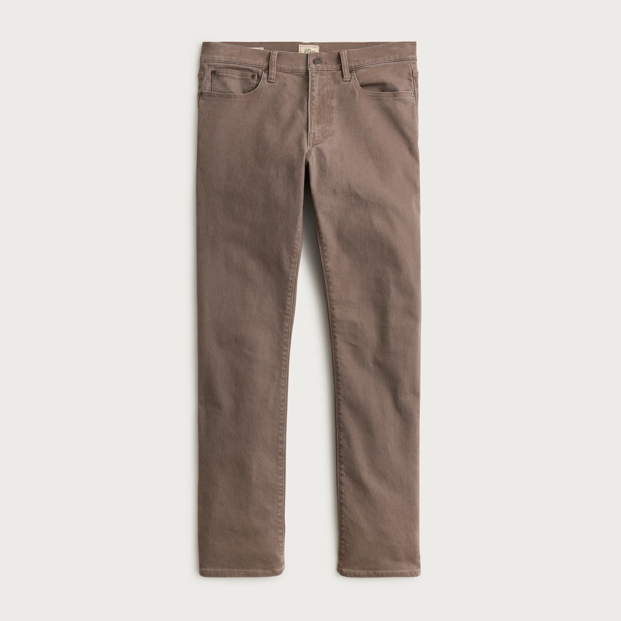 770™ Straight-fit Bergen five-pocket pant - 1