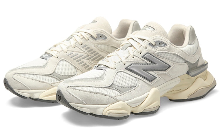 New Balance 9060 'Sea Salt' U9060ECA - 3