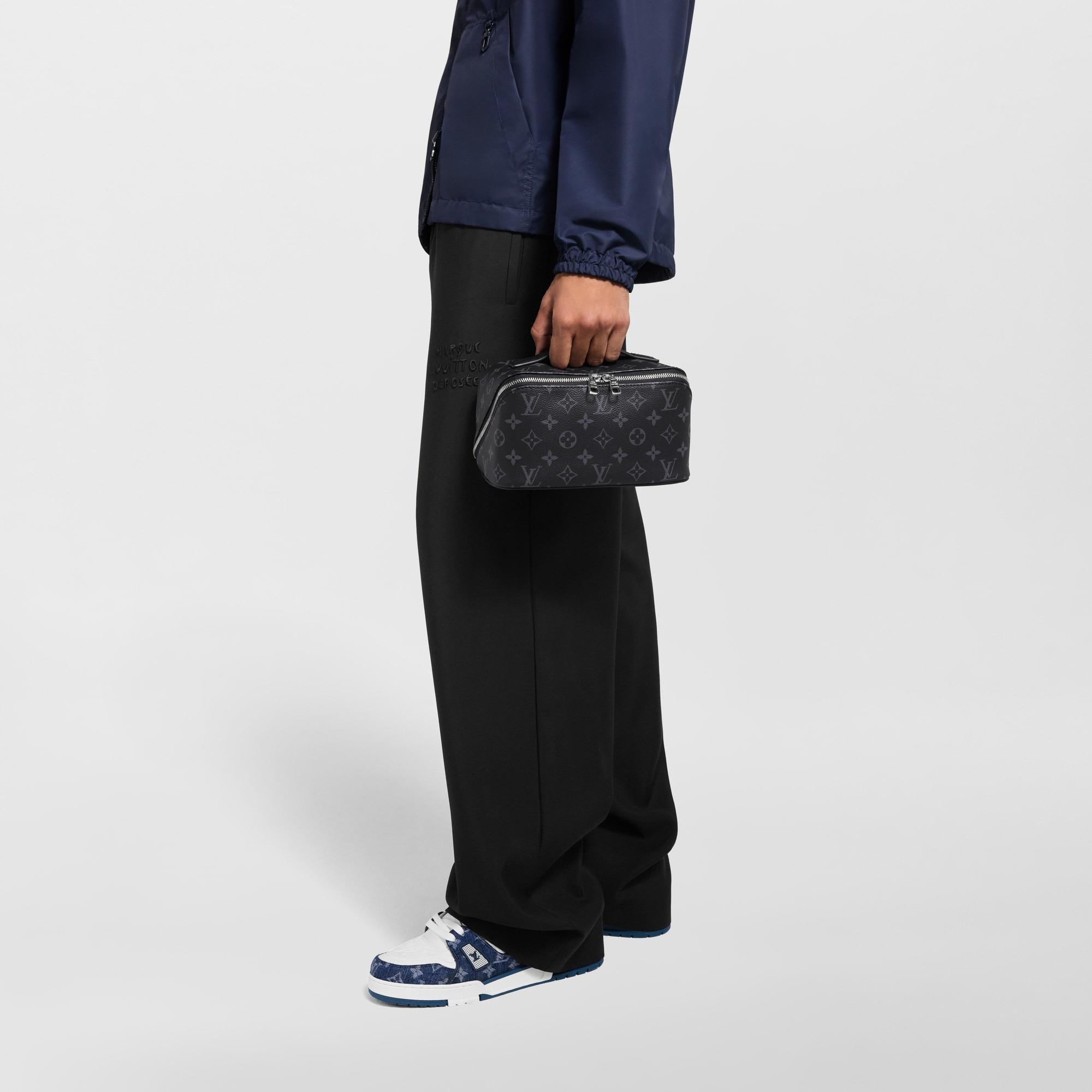 Toiletry Bag - 4