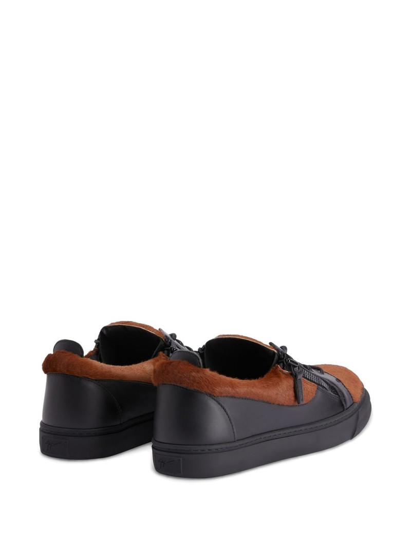 Frankie sneakers 3