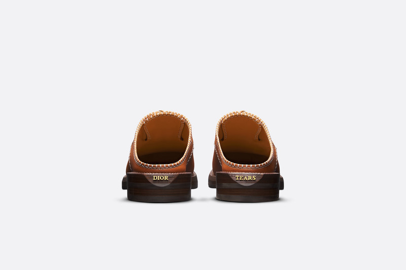 Dior Tears Dior Carlo Slide 4