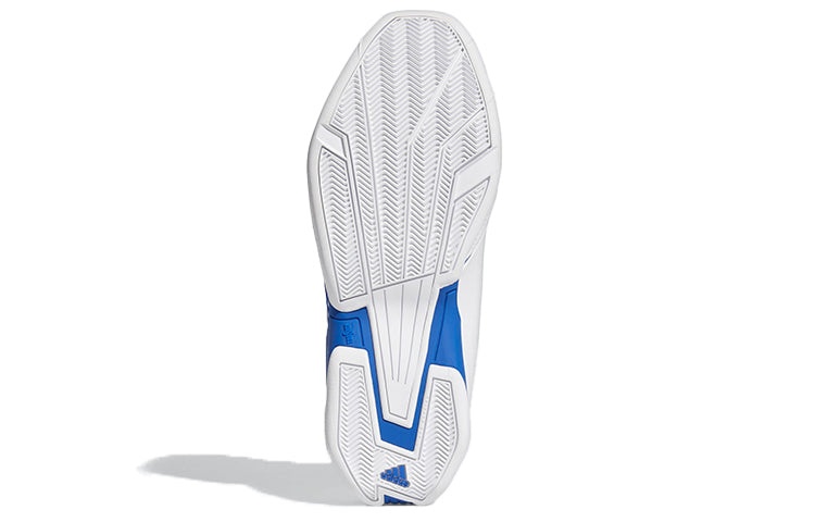 adidas T-Mac 2 EVO 'White Royal' FX4993 - 6