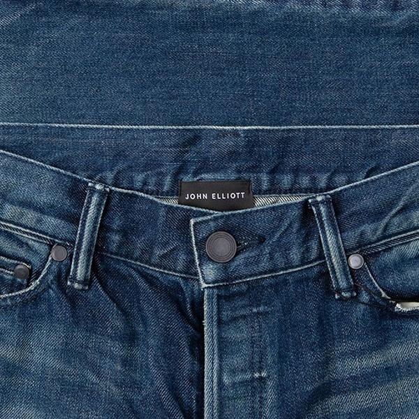 JOHN ELLIOTT THE CAST 2 DENIM - NIMBUS - 3