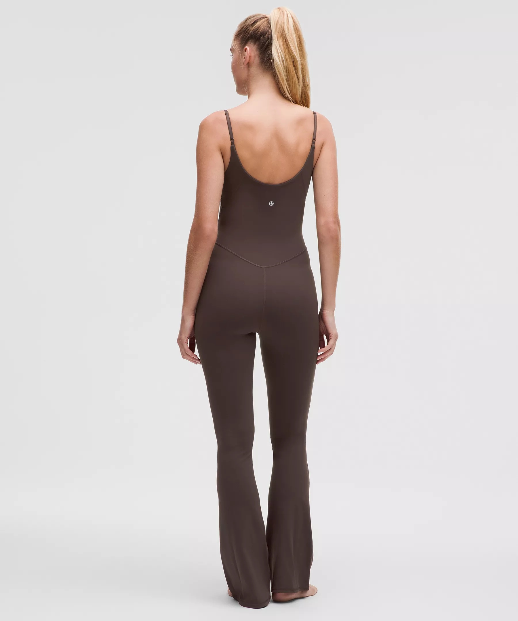 lululemon Align™ Mini-Flare Bodysuit 32" - 2