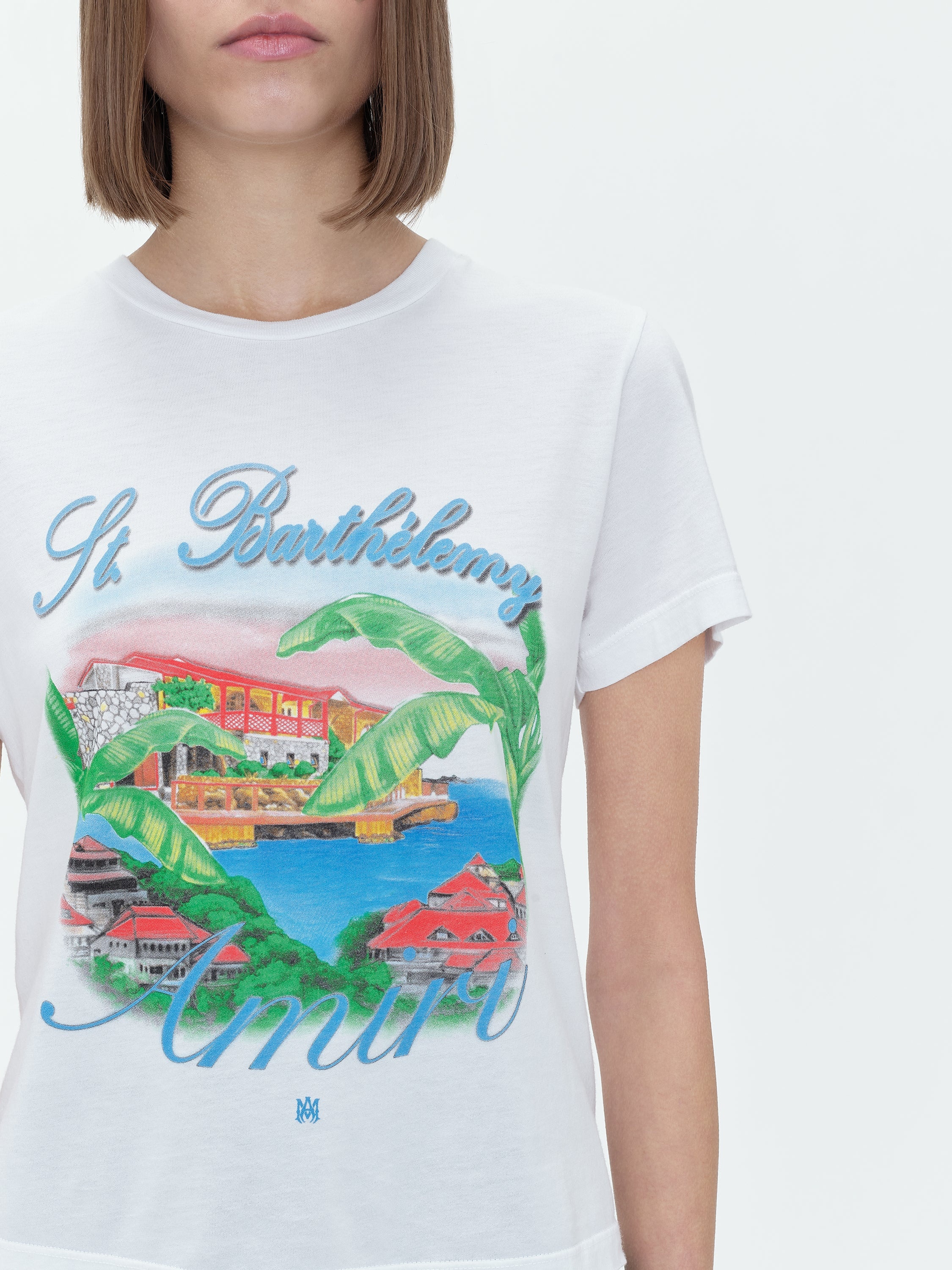 EDEN ROCK TEE - 5