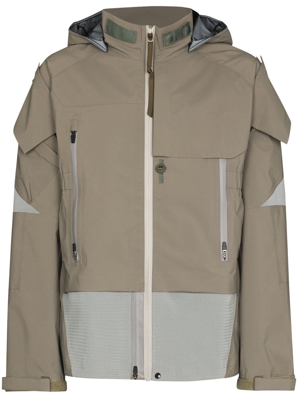 3L Gore-Tex® Pro jacket - 1