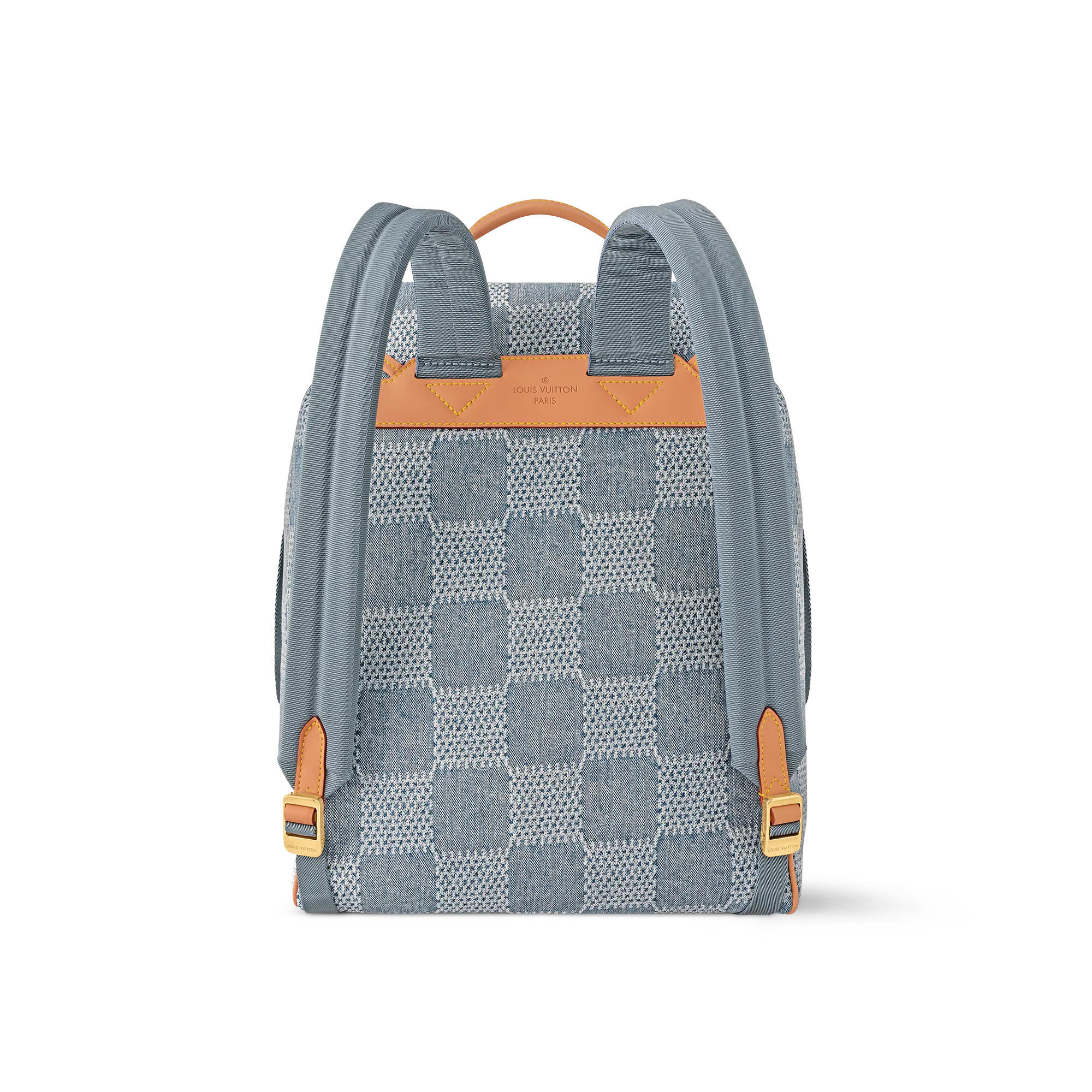 Montsouris Backpack - 3
