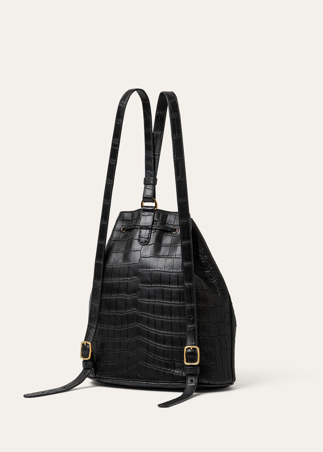 Extra Drawstring backpack L27 - 2