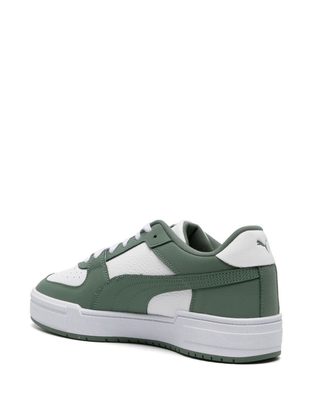 CA Pro Classic leather sneakers - 3