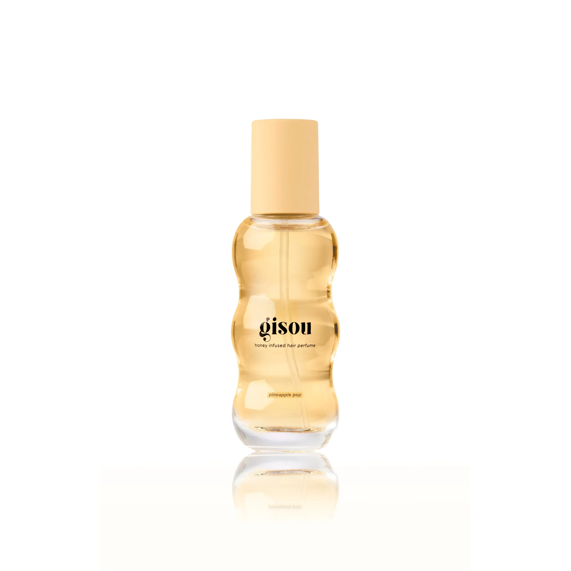 Honey Infused Hair Perfume - Limited Edition - 1