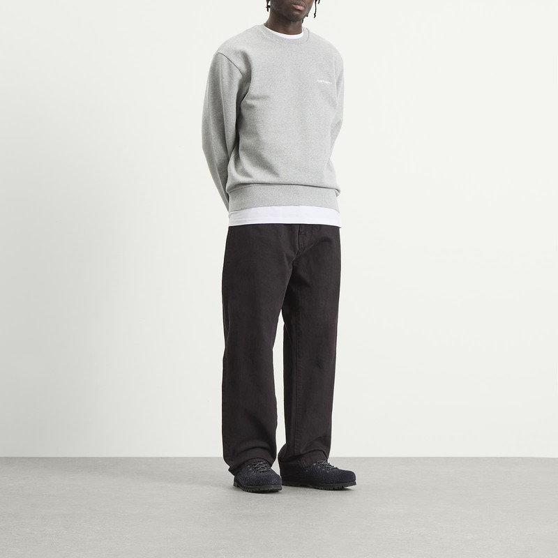 Carhartt WIP Carhartt WIP Script Embroidery Sweatshirt outlook