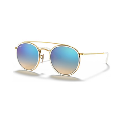 Ray-Ban RB3647N Round Double Bridge outlook