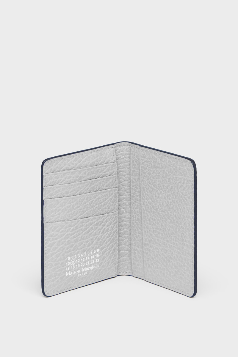 Maison Margiela Four Stitches Card Holder outlook