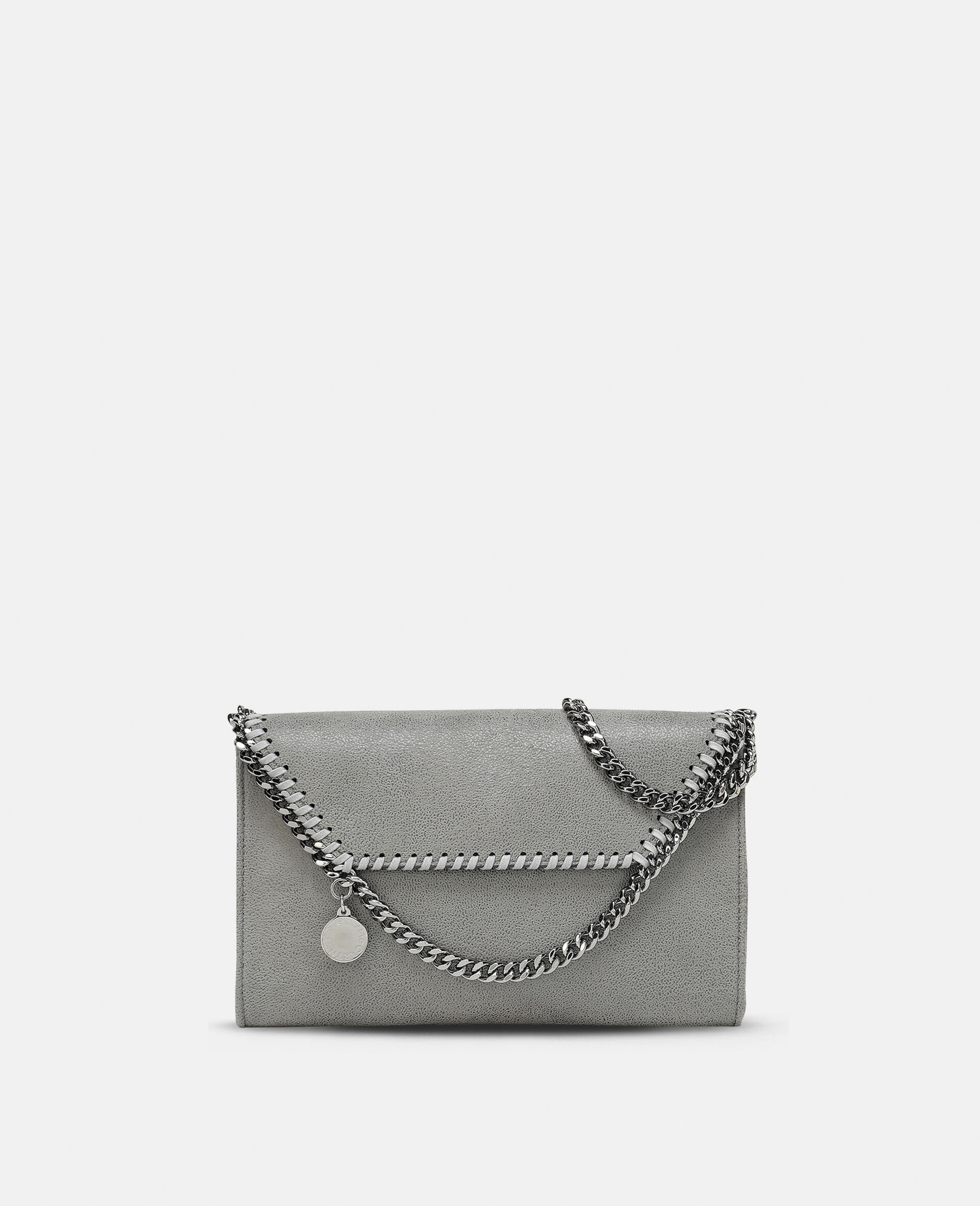 Stella McCartney Falabella Wallet Crossbody Bag | REVERSIBLE