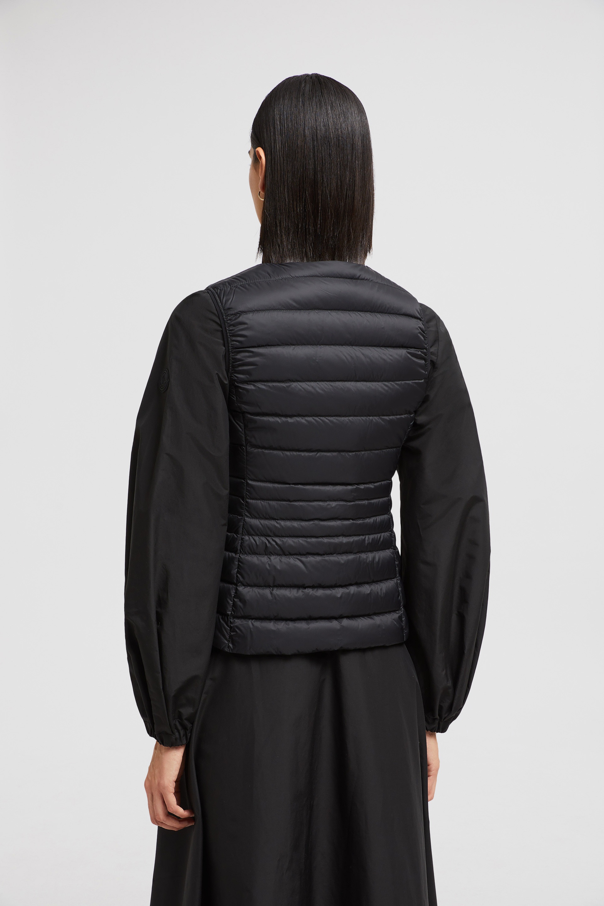 Irigny Down Vest - 5