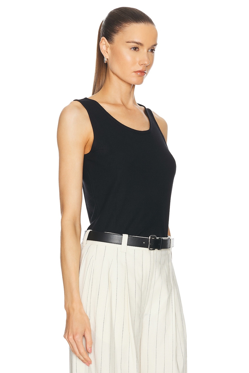 Alicudi Tank Top - 2