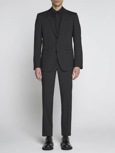 Dolce & Gabbana Stretch wool 2-pieces suit outlook