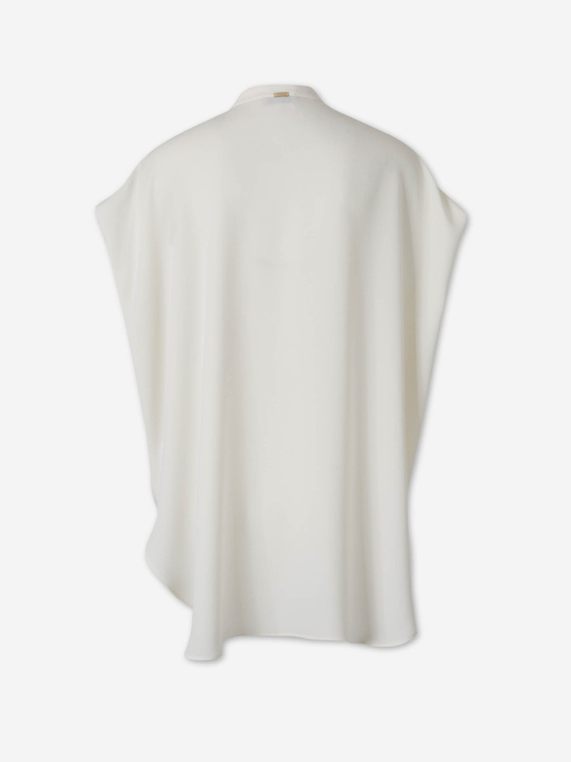 Herno LUCENT CADY BLOUSE outlook