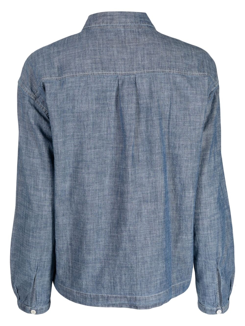 Marianne long-sleeve shirt - 2
