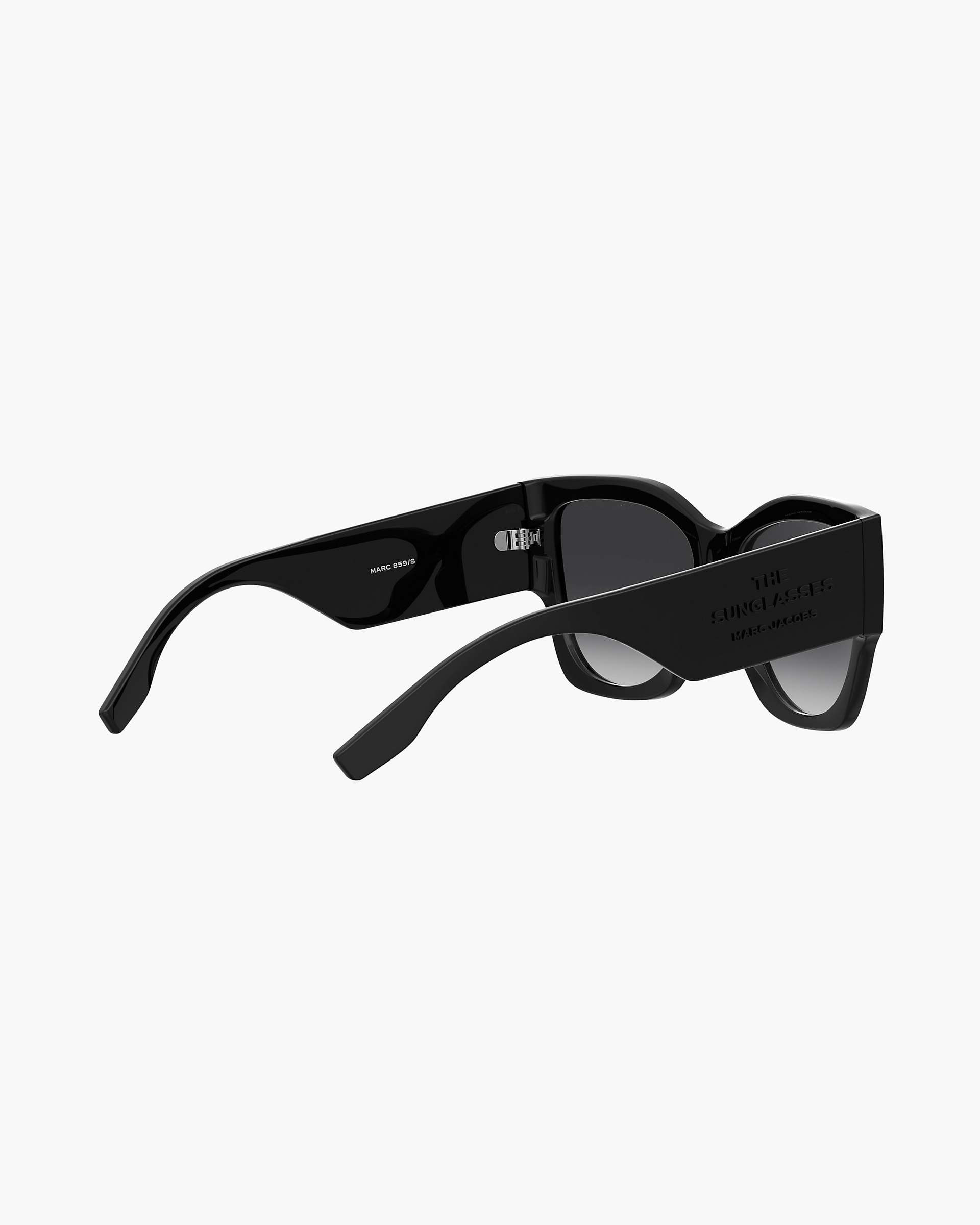 THE CAT EYE SUNGLASSES - 5