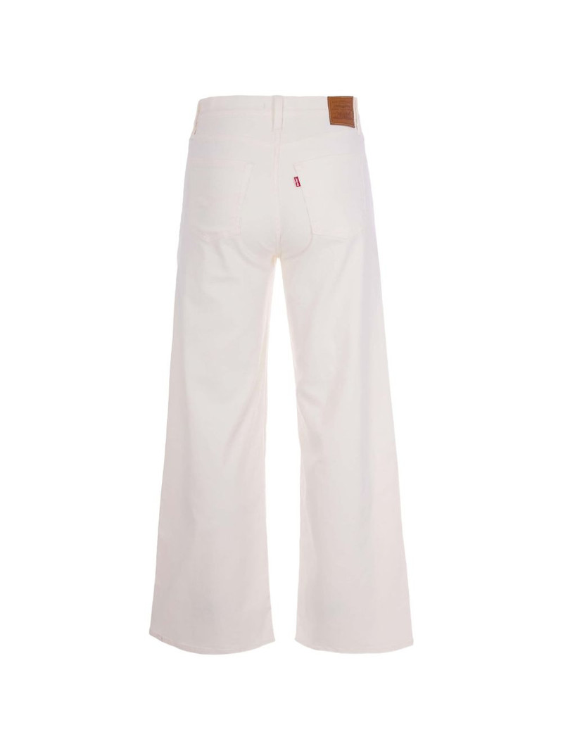 Levi's wide-leg jeans outlook