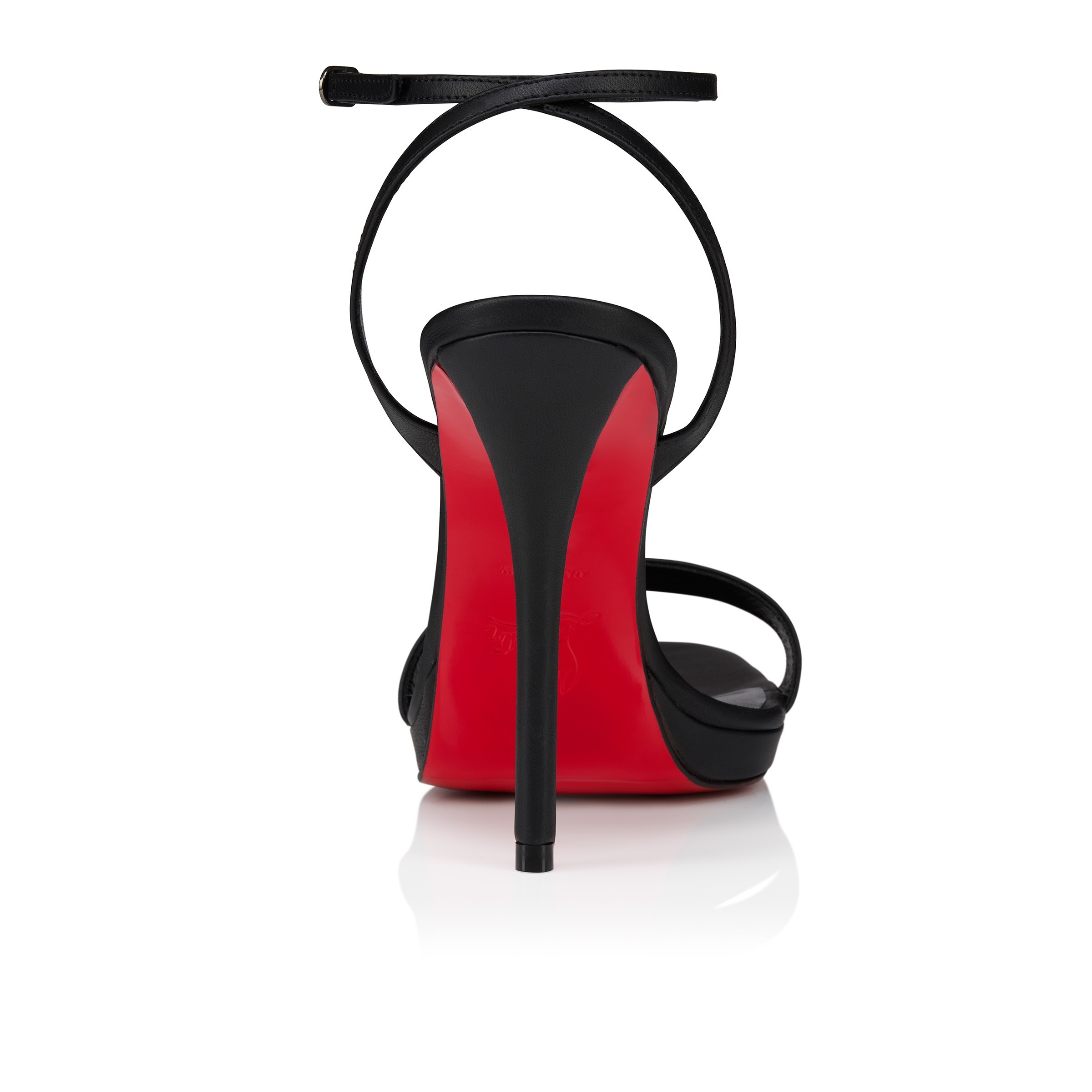 Miss Z Sandal Queen - 3
