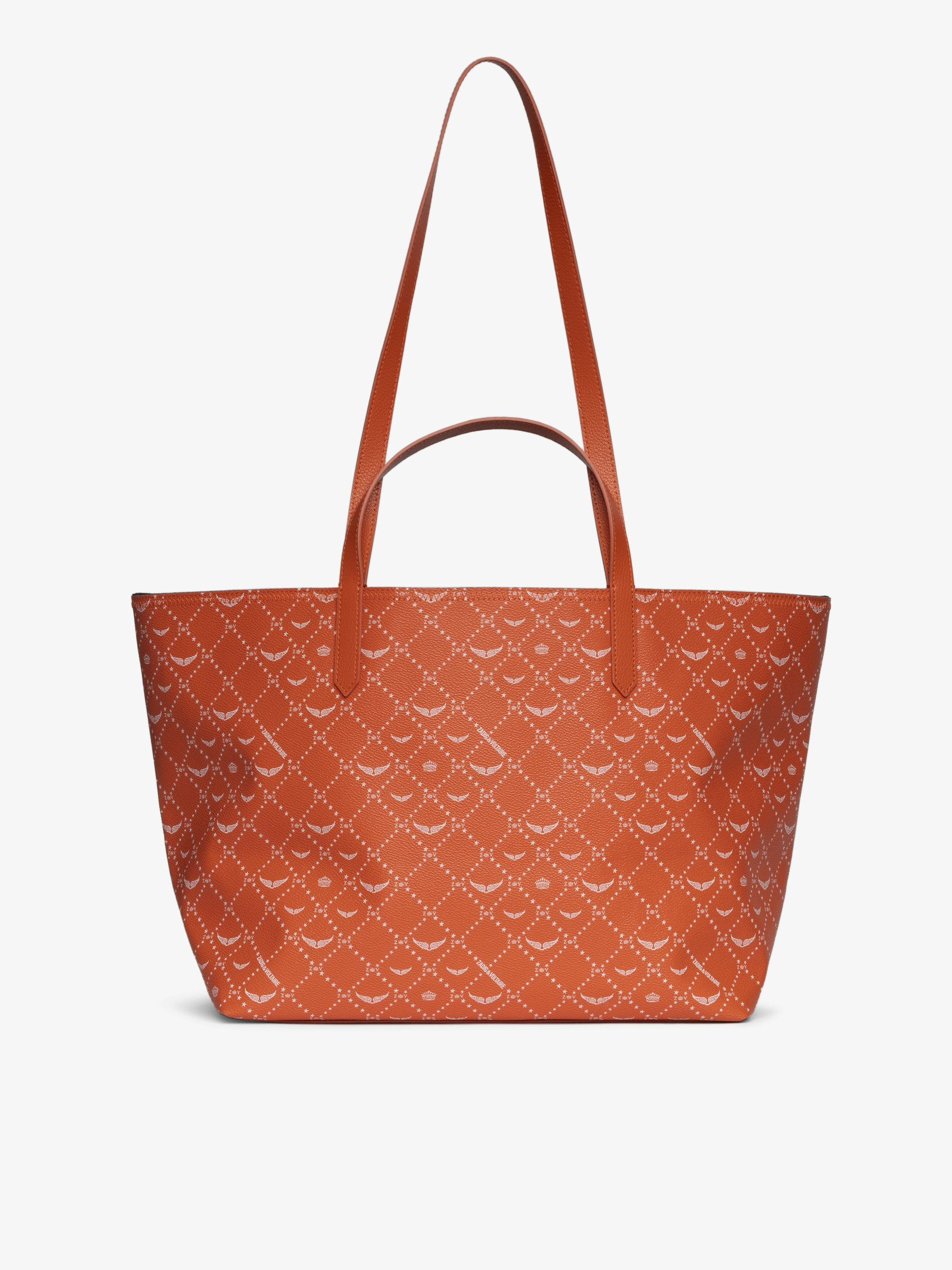 Z Shopper XL Monogram Bag - 2