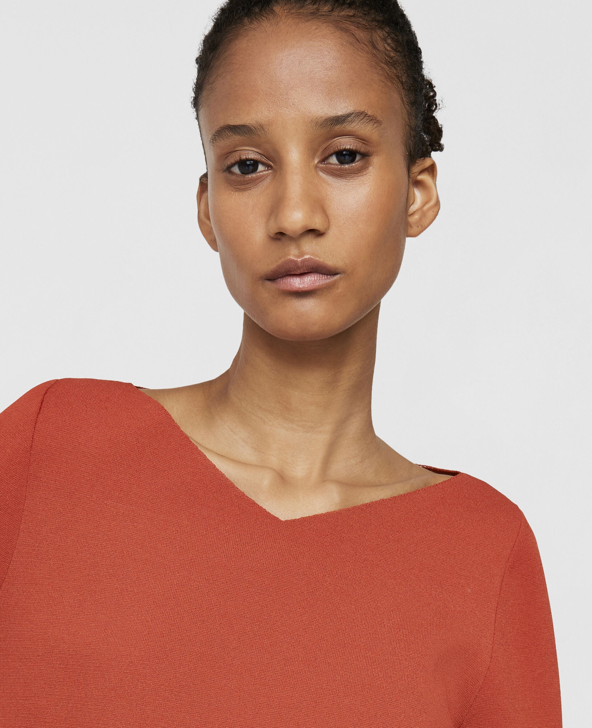 Compact Knit Top - 4
