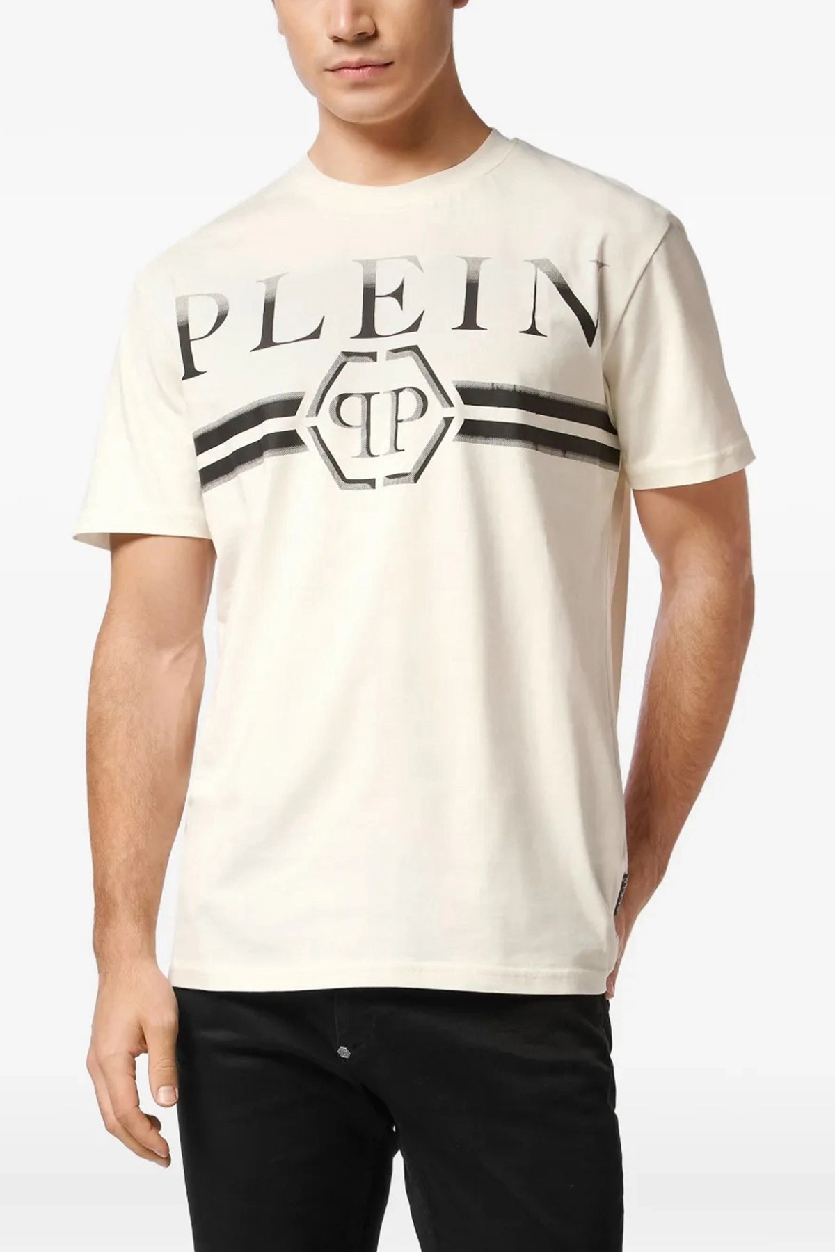 'Stripes' T-shirt - 2