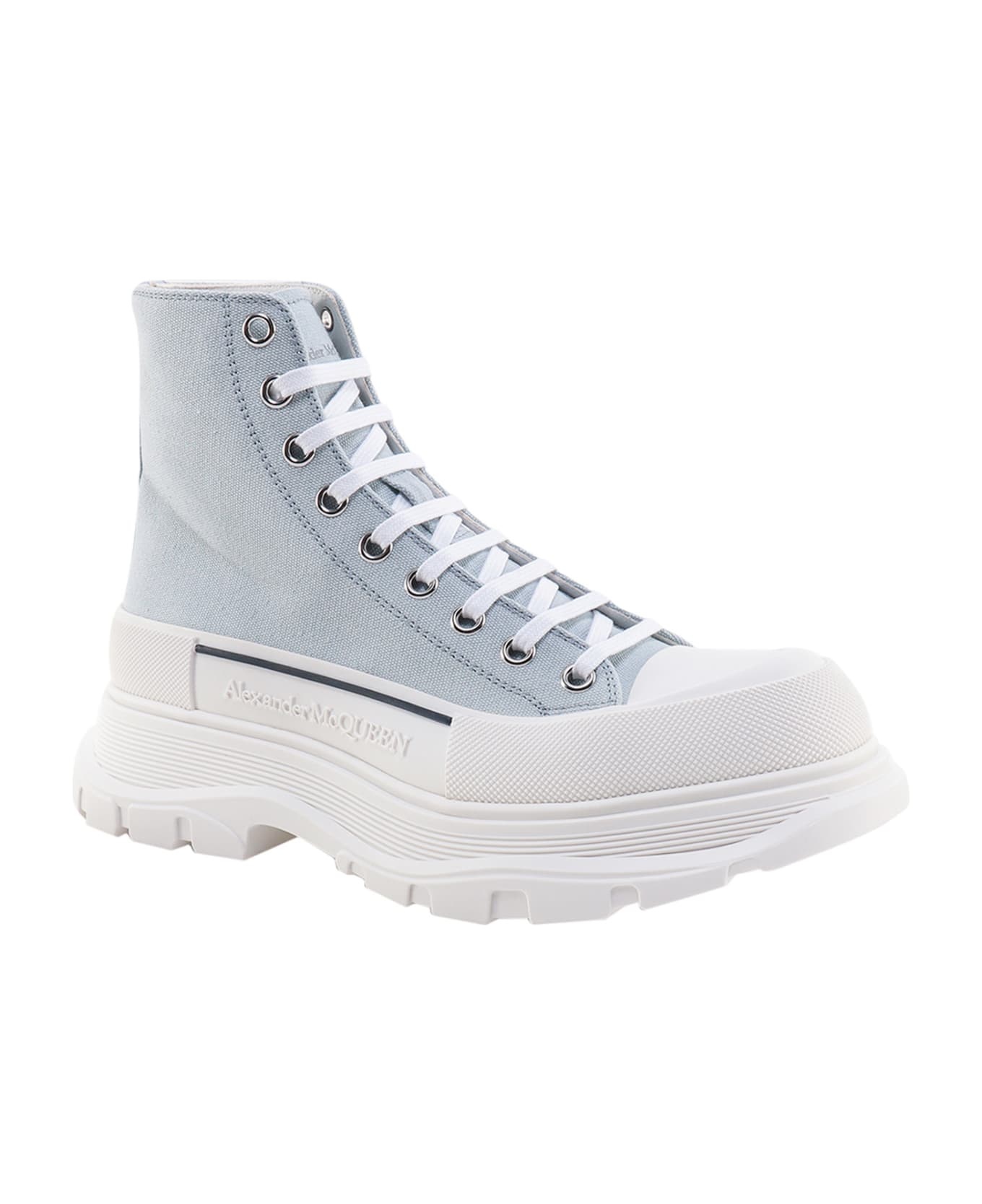Tread Slick Sneakers - 2