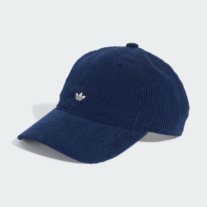 Corduroy Baseball Cap 1