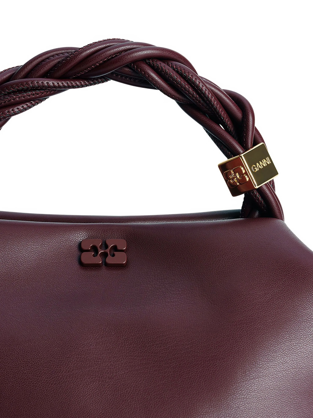 Ganni Bou Bag Small - 4