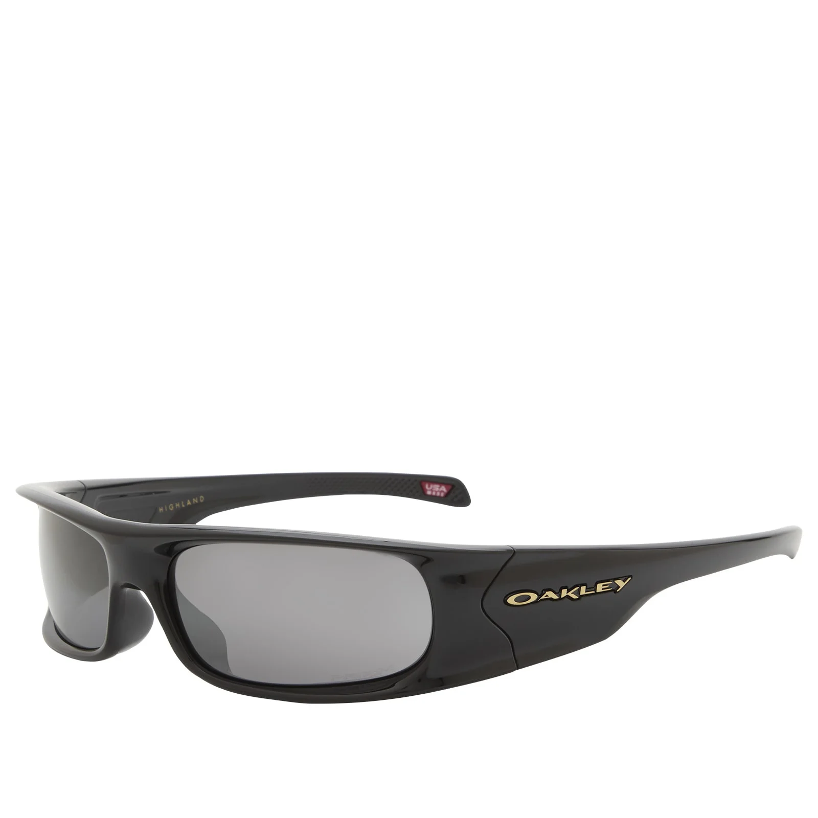 Oakley Highland Sunglasses - 1