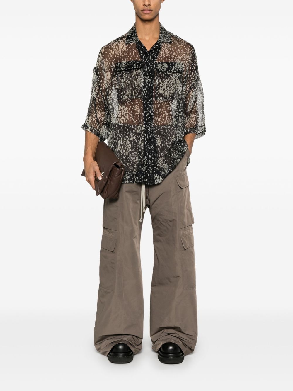 Magnum Tommy shirt - 2