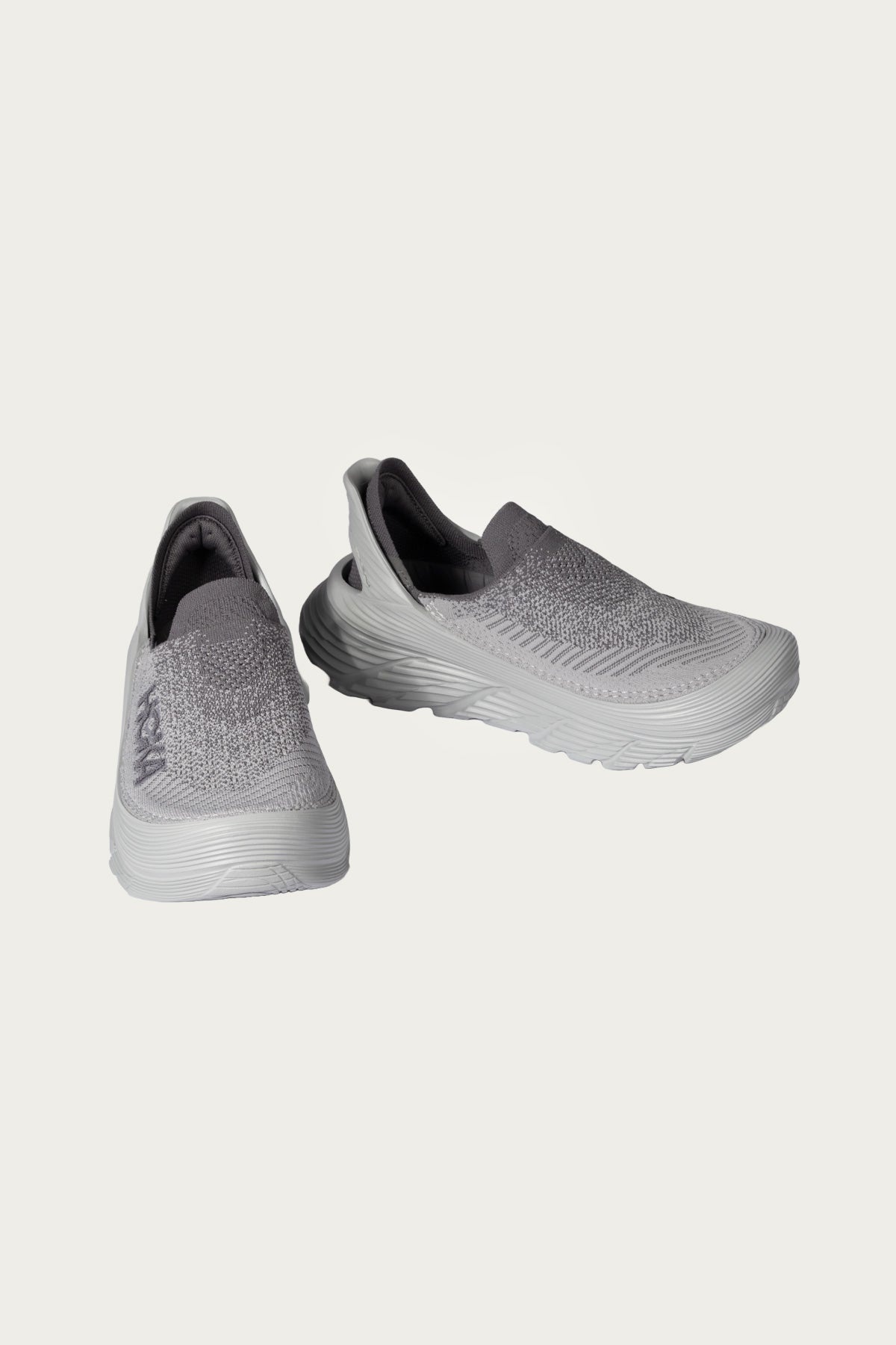 Restore TC - Satellite Grey/Stellar Grey - 2