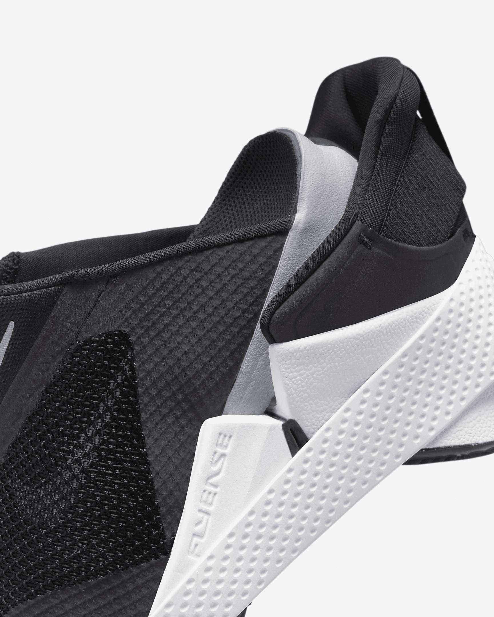 Nike Go FlyEase Easy On/Off Shoes - 12