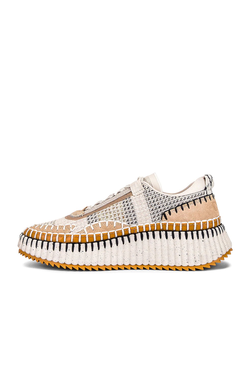 Nama Low Top Sneakers - 5