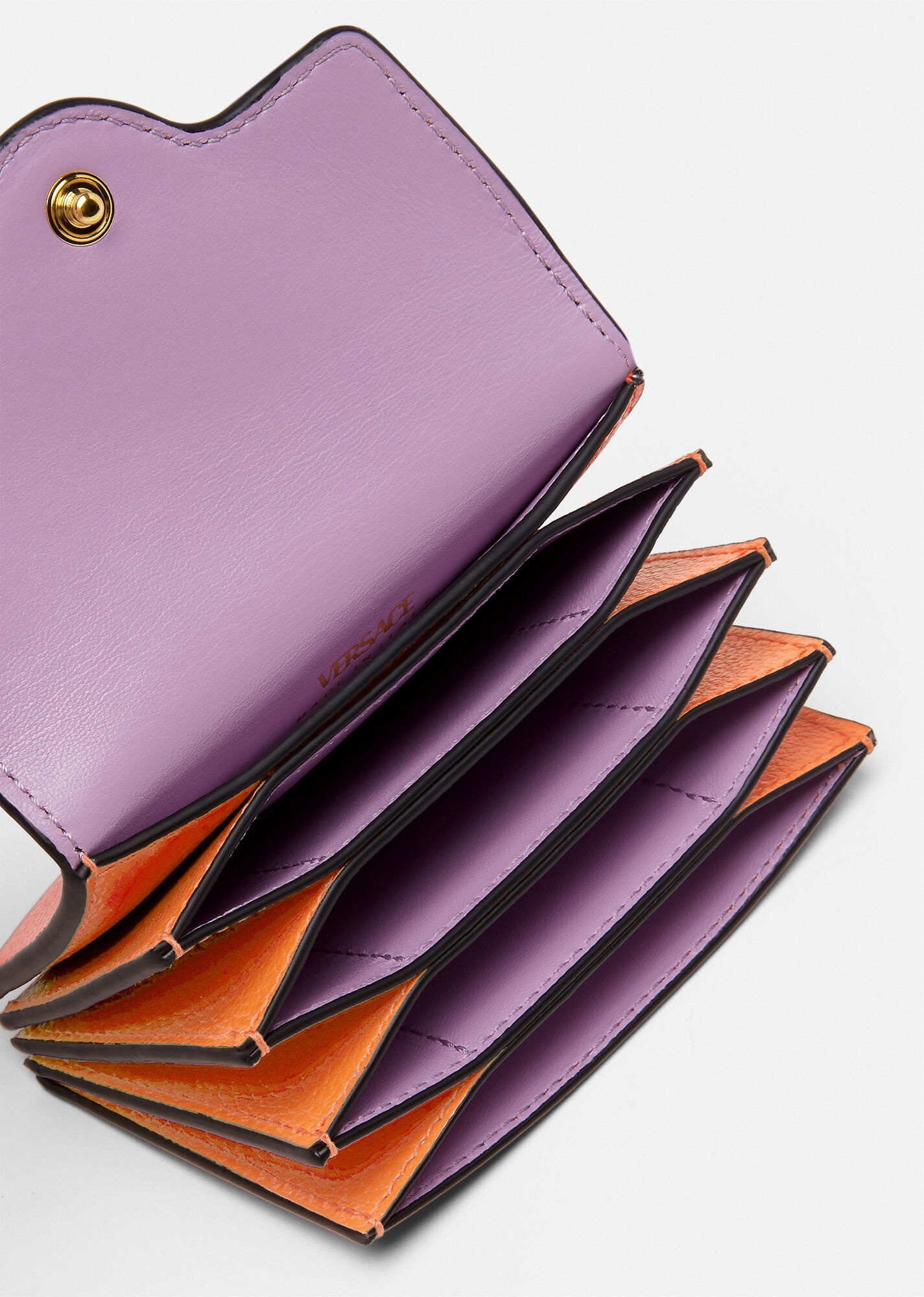 La Medusa Card Holder - 2