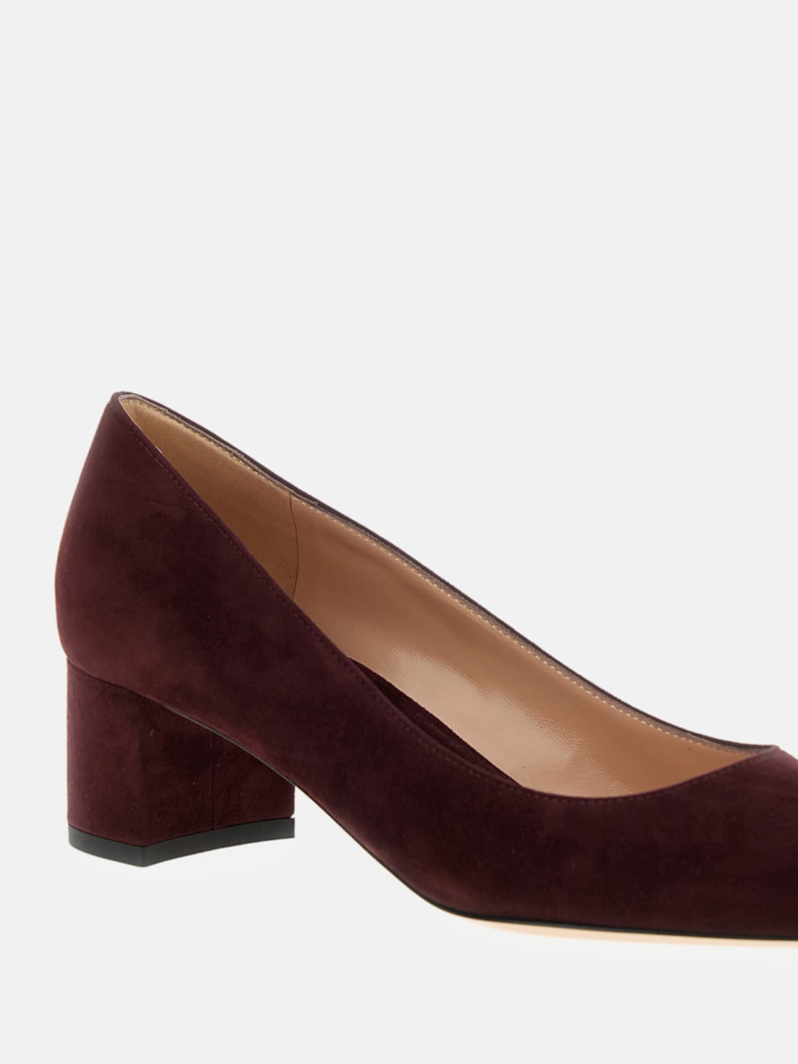 Shoes woman Gianvito Rossi - 4