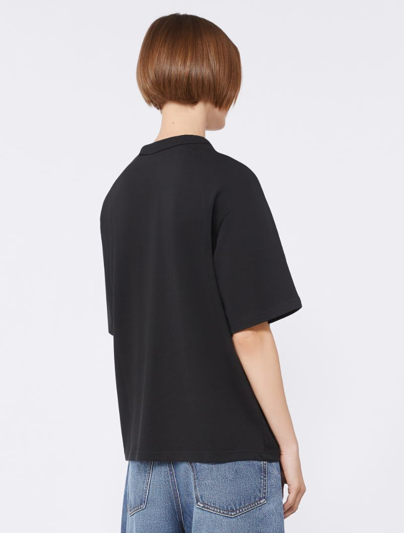 Short sleeve T-shirt - 4